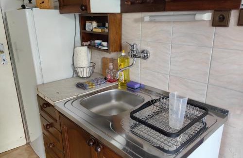 Banka Apartamento | SunsetHouse Garden Apartment
