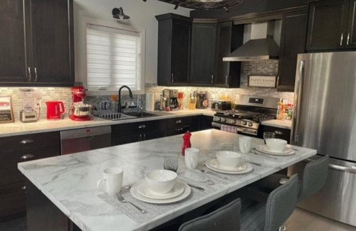 Greater Napanee Casa | Sunsets At The Oasis