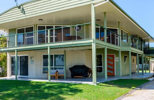 Bellara Casa | Sunsets from your front patio - Sylvan Beach Esp, Bellara