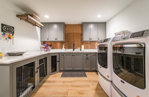 Heber Springs Casa | Sunsets, swimming and siestas in remodeled lakehouse in Heber Springs