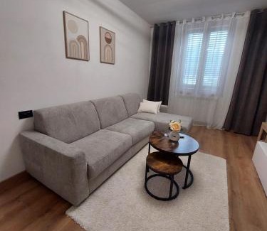 Madonna di Tirano Apartamento | SUNSHINE- 2 minutes walk to Bernina Express
