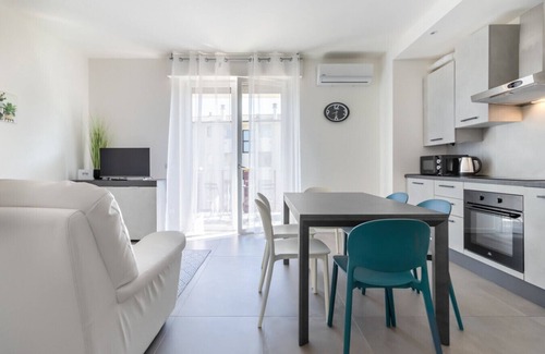 Desenzano del Garda Apartamento | Sunshine Apartment by Wonderful Italy