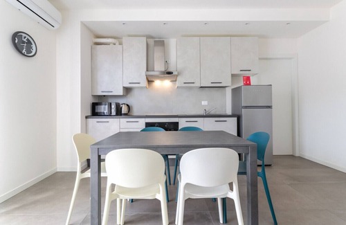 Desenzano del Garda Apartamento | Sunshine Apartment by Wonderful Italy