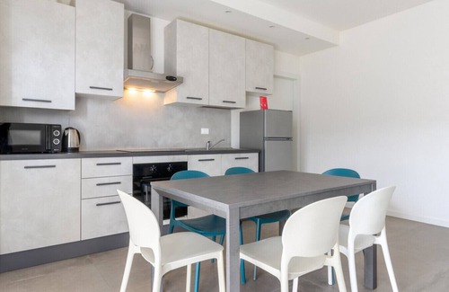 Desenzano del Garda Apartamento | Sunshine Apartment by Wonderful Italy