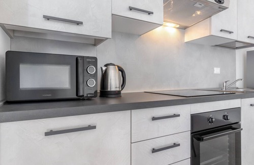 Desenzano del Garda Apartamento | Sunshine Apartment by Wonderful Italy
