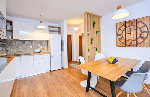 Bucharest City-Centre Casa | Apartamento Sunshine - Jardines Cismigiu