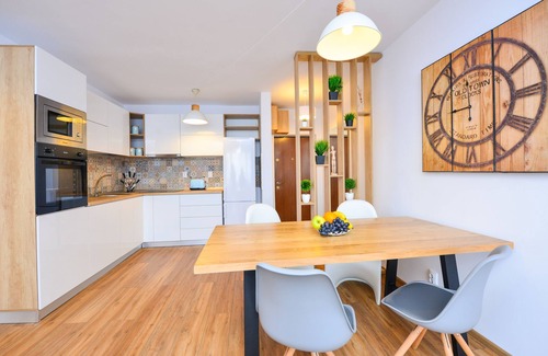 Bucharest City-Centre Casa | Apartamento Sunshine - Jardines Cismigiu