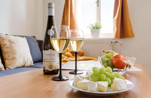 Hostivar Apartamento | Sunshine Apartment near the City center
