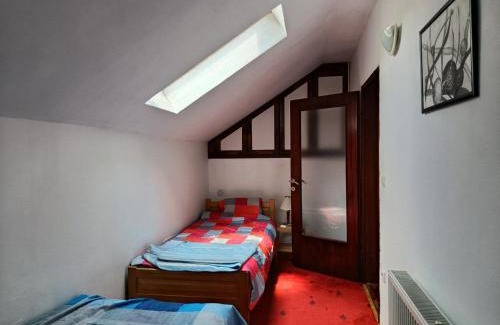 Visoko Apartamento | Sunshine Apartments Visoko
