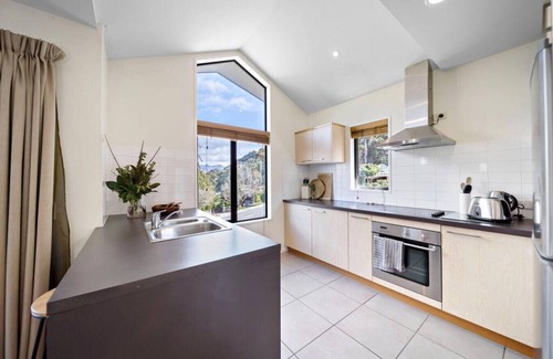 Sunshine Bay Apartamento | Sunshine Bay Escape - Close to Queenstown