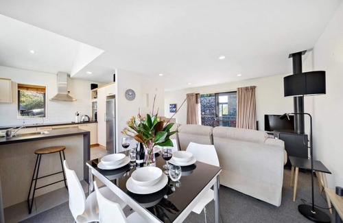 Sunshine Bay Apartamento | Sunshine Bay Escape - Close to Queenstown