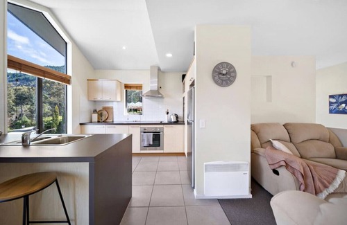 Sunshine Bay Apartamento | Sunshine Bay Escape - Close to Queenstown