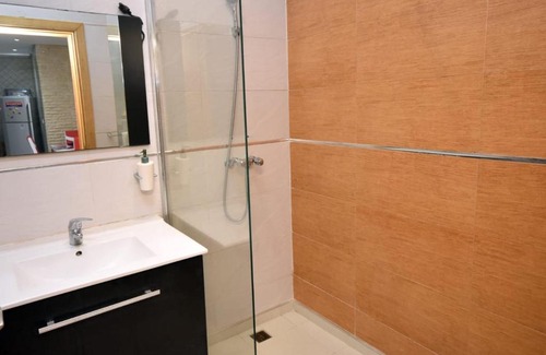 Cite Al Mohammadi Apartamento | Sunshine Beach Apartment Agadir