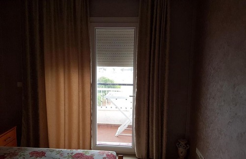 Cite Al Mohammadi Apartamento | Sunshine Beach Apartment Agadir