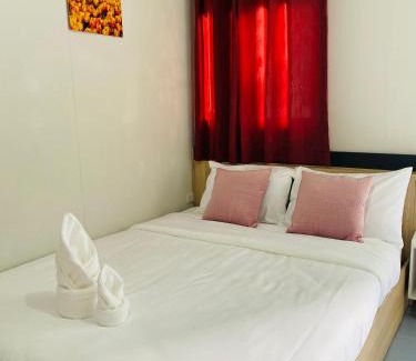 Rawai Casa | Sunshine bungalow