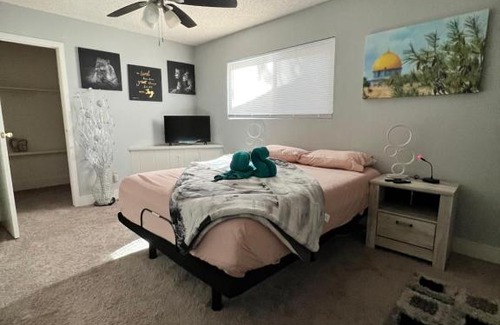 Crestline Otro | Sunshine Cabin