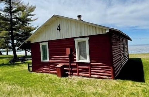 Prudenville Cabina | Sunshine - Cabin #4