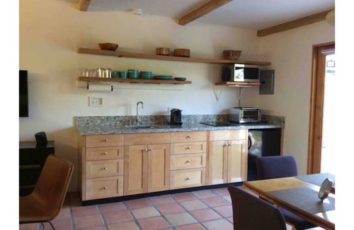 Cathedral City Cove Apartamento | Sunshine Casita