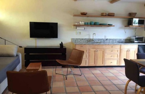 Cathedral City Cove Apartamento | Sunshine Casita