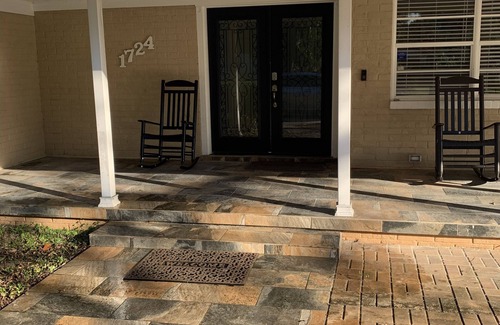 Northside Casa | Sunshine City Home
