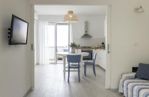 Fossacesia Marina Apartamento | Sunshine Costa dei Trabocchi - YourPlace Abruzzo