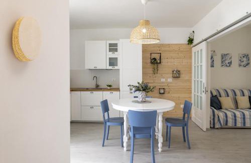 Fossacesia Marina Apartamento | Sunshine Costa dei Trabocchi - YourPlace Abruzzo