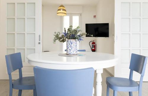 Fossacesia Marina Apartamento | Sunshine Costa dei Trabocchi - YourPlace Abruzzo