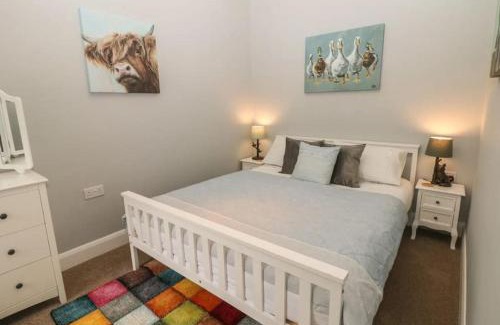 Tideswell Casa | Sunshine Cottage Tideswell, Games room included.