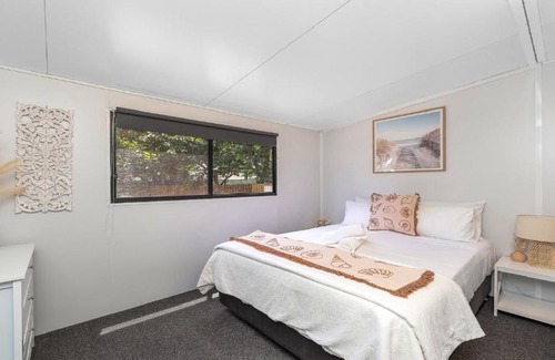 Umina Beach Casa | Sunshine Cottage Umina Beach
