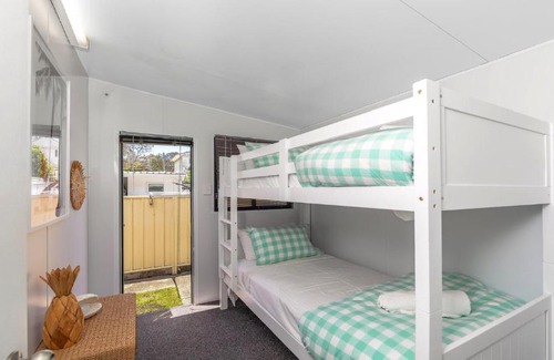 Umina Beach Casa | Sunshine Cottage Umina Beach