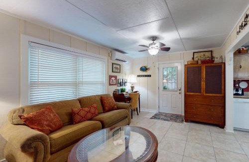 Santa Rosa Beach Casa | Sunshine Cottage