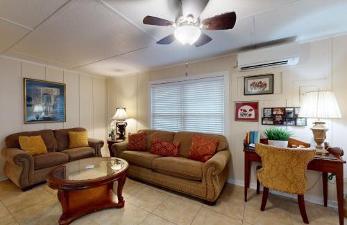 Santa Rosa Beach Casa | Sunshine Cottage