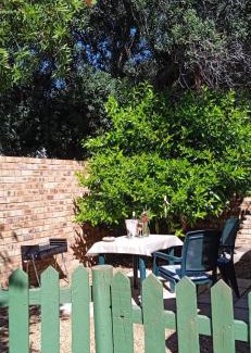 Fish Hoek Apartamento | Sunshine Cottage