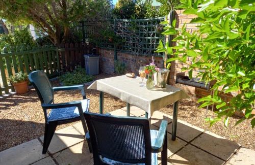 Fish Hoek Apartamento | Sunshine Cottage