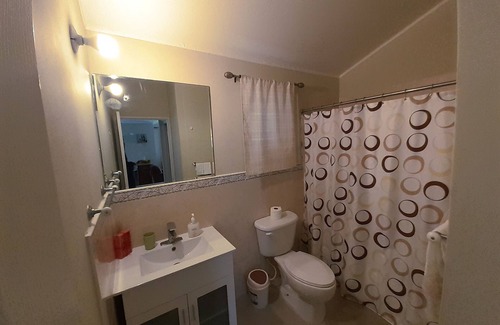 Caribbean Estates Casa | Sunshine Country Club 2 bedroom