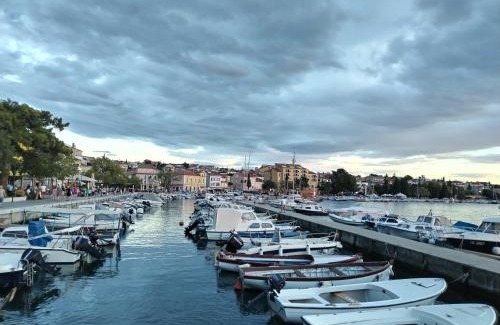 Selce Apartamento | SUNSHINE CRIKVENICA