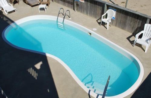 Whalehead Beach Casa | Sunshine Daydream 4019