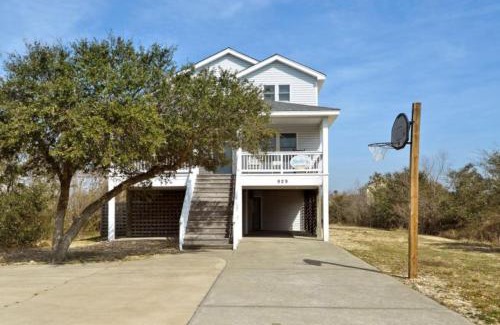 Whalehead Beach Casa | Sunshine Daydream 4019