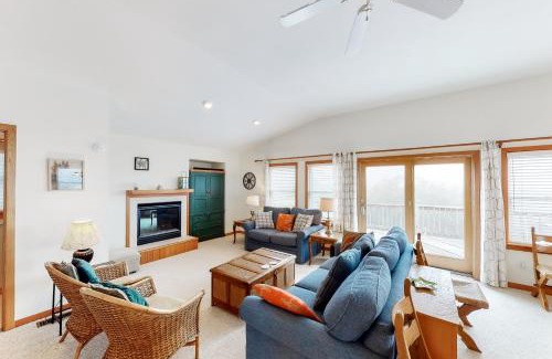 Whalehead Beach Casa | Sunshine Daydream 4019