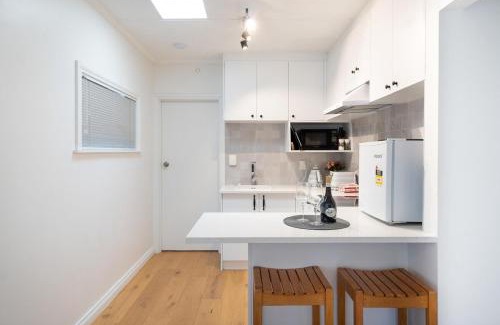 St. Heliers Casa | Sunshine Daydream w Edmund Cottage