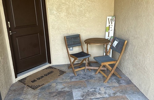 Memphis Casa | Sunshine Eleven Getaway Sleeps 6 Bedrooms 2 and pull out couch