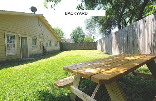 Quail Valley Casa | Sunshine & Family Time ❤️ 4 BDR, hasta 12 invitados