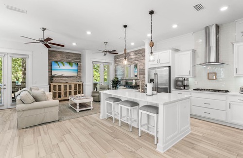 Panama City Beach Casa | Sunshine for the Soul by Stay on 30a