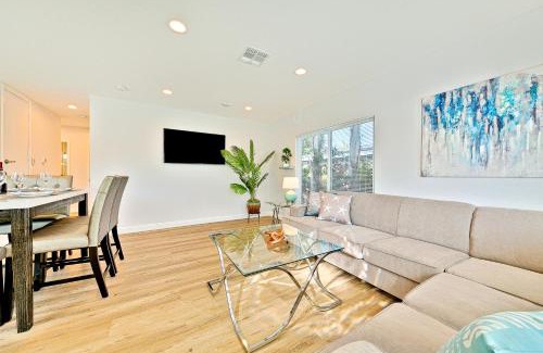 Santa Ana Heights Casa | Sunshine Fun Time