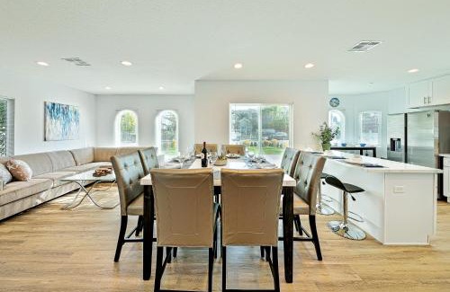 Santa Ana Heights Casa | Sunshine Fun Time