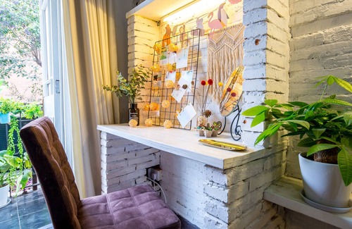 Huaihai Road Commercial Area Apartamento | Sunshine Garden