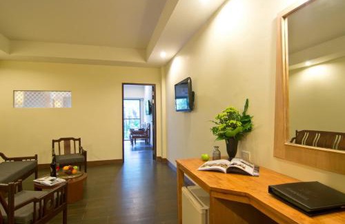 North Pattaya Complejo | Sunshine Garden Resort