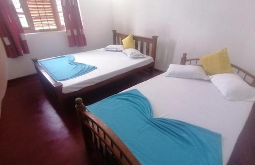 Polonnaruwa Casa | Sunshine Guest House