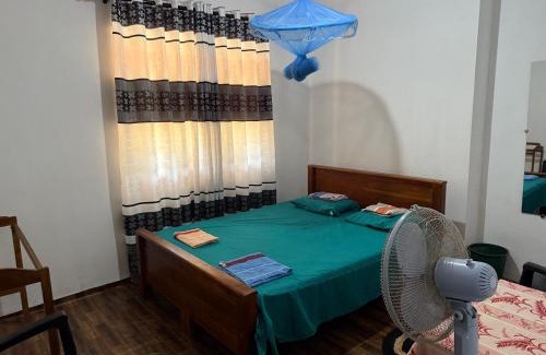 Nochchiyagama Casa | Sunshine Guest