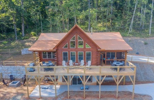 Fairview Casa | Sunshine Hill